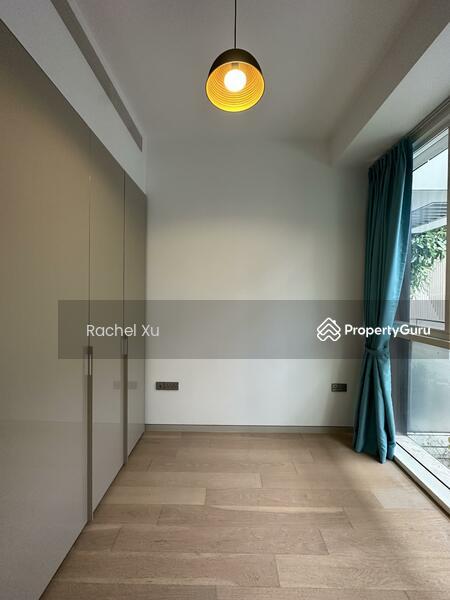 Corals at Keppel Bay