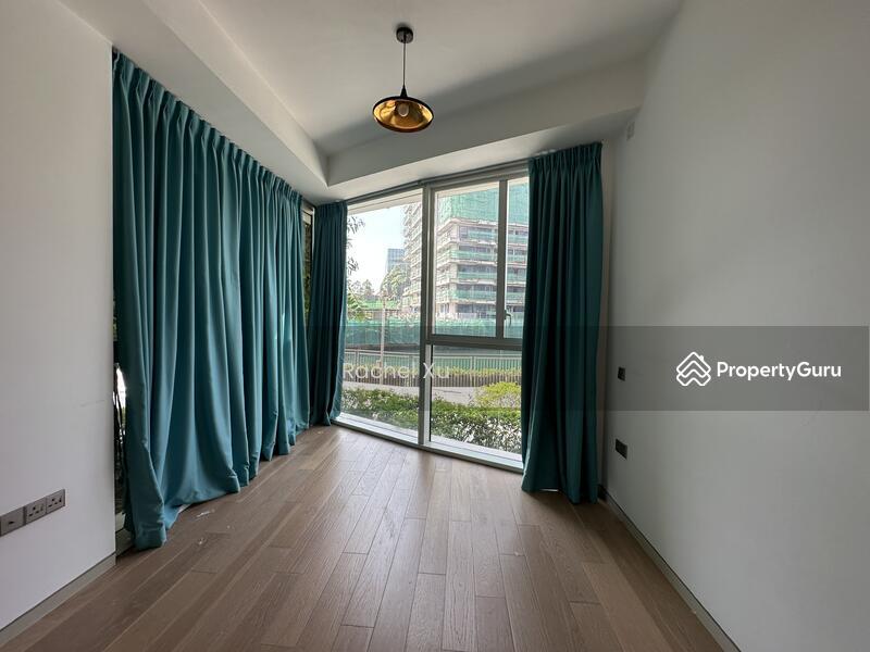 Corals at Keppel Bay