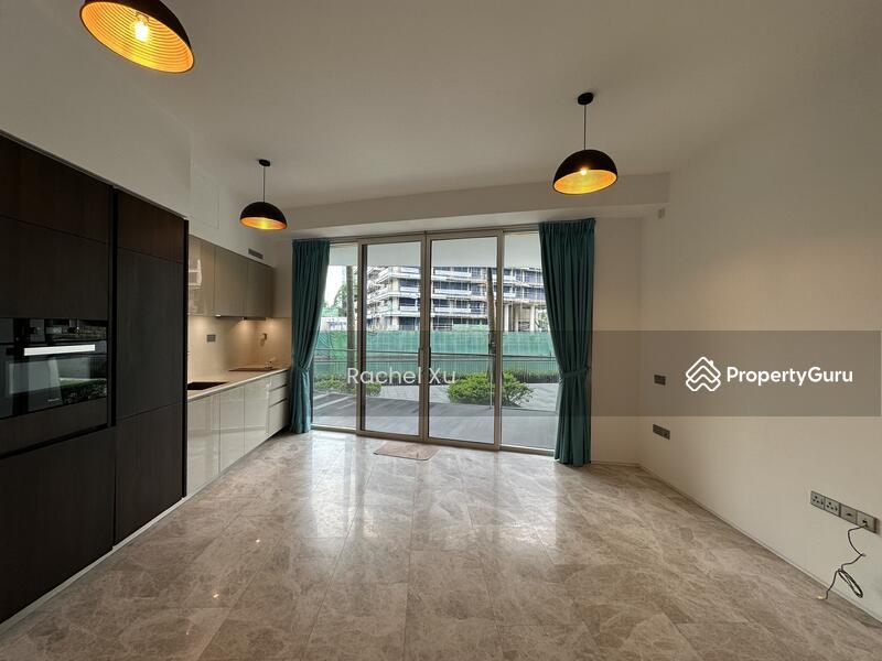 Corals at Keppel Bay