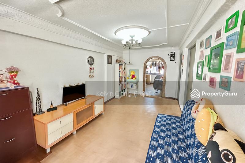 Prop-GPT: HDB Flat: D03  169 Stirling Road