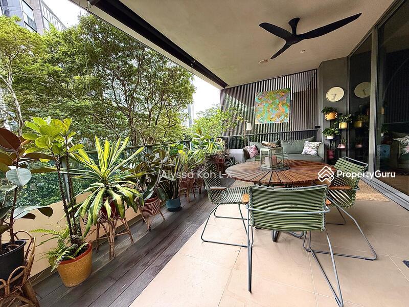 Prop-GPT: Condominium: D10  Leedon Residence