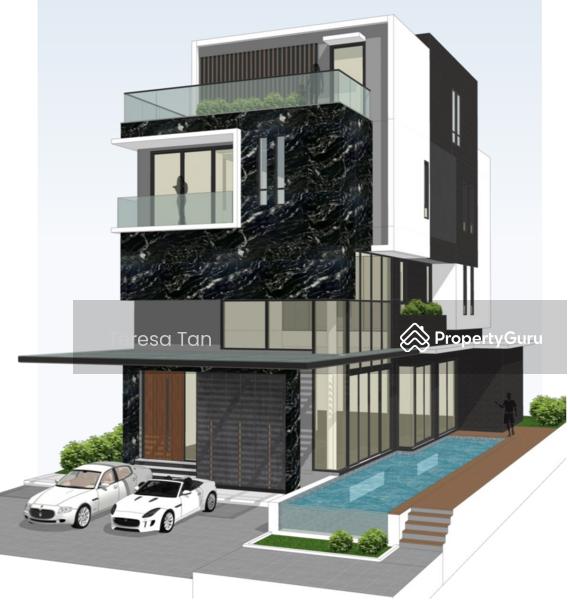 Prop-GPT: Semi-Detached: D15  LANDED7772@KATONG VICINITY9667_7772