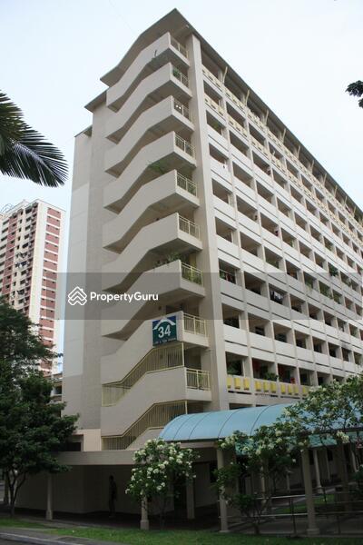 34 Lorong 5 Toa Payoh