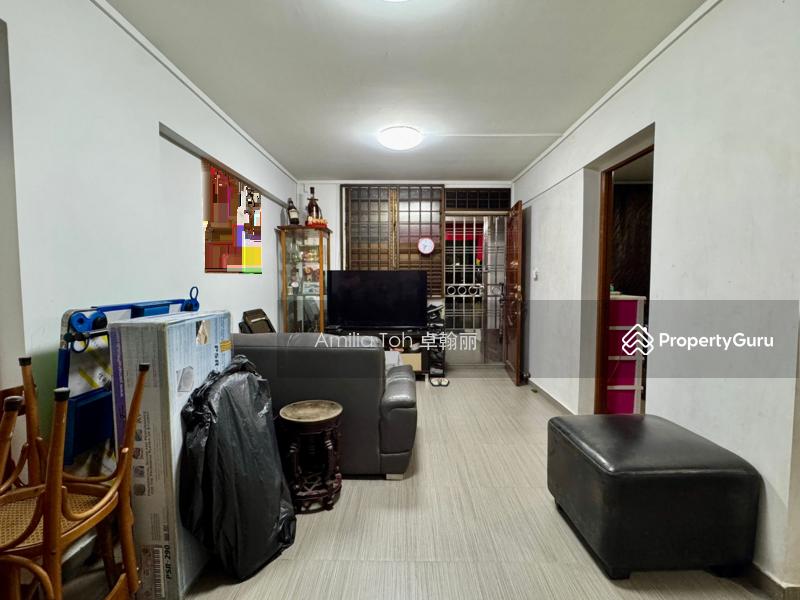 34 Lorong 5 Toa Payoh