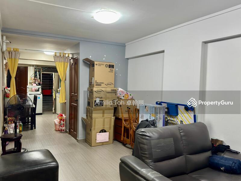 34 Lorong 5 Toa Payoh