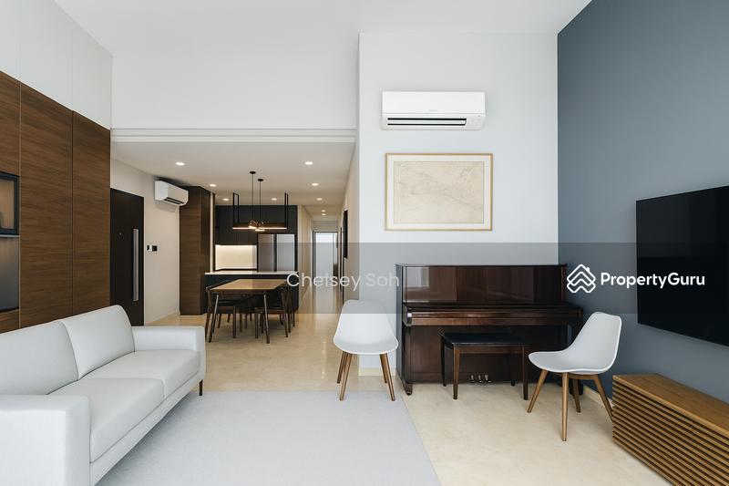 Prop-GPT: Condominium: D16  SUPER CHEAP • RARE • FREEHOLD • 1,500sqft Family-Sized 3-Bedder • Fully Renovated • Priced to Sell