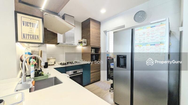 SUPER CHEAP • RARE • FREEHOLD • 1,500sqft Family-Sized 3-Bedder • Fully Renovated • Priced to Sell