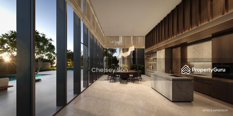 SUPER CHEAP Brand New Orchard Condo under $1.6M. Direct MRT Access Condominium | D10 River Valley | Prop-GPT the AI-Powered Property Guru