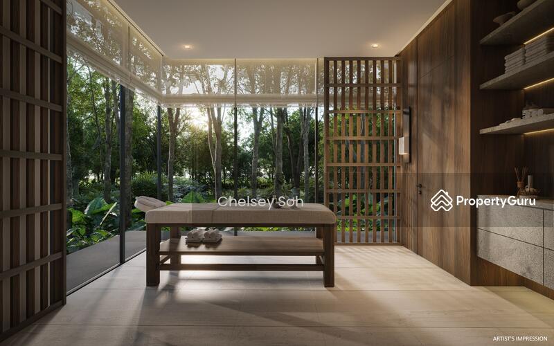 SUPER CHEAP Brand New Orchard Condo under $1.6M. Direct MRT Access