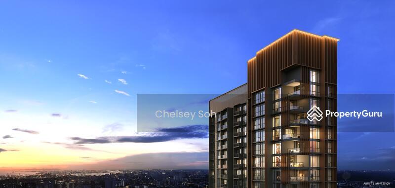 SUPER CHEAP Brand New Orchard Condo under $1.6M. Direct MRT Access