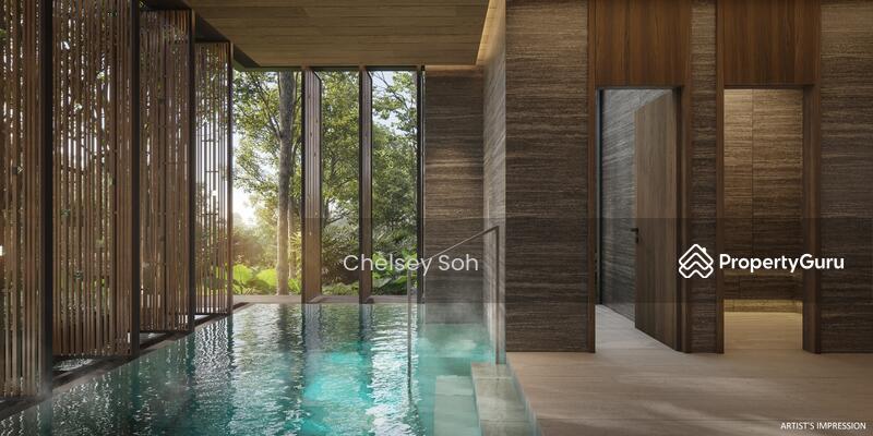 SUPER CHEAP Brand New Orchard Condo under $1.6M. Direct MRT Access