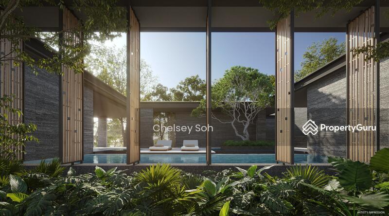 SUPER CHEAP Brand New Orchard Condo under $1.6M. Direct MRT Access