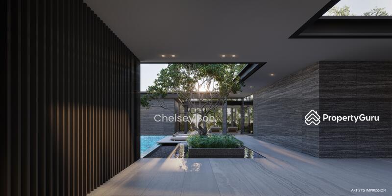 SUPER CHEAP Brand New Orchard Condo under $1.6M. Direct MRT Access