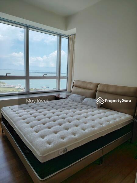 Marina Bay Residences