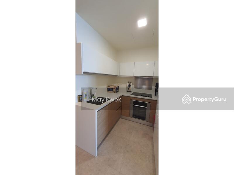 Marina Bay Residences