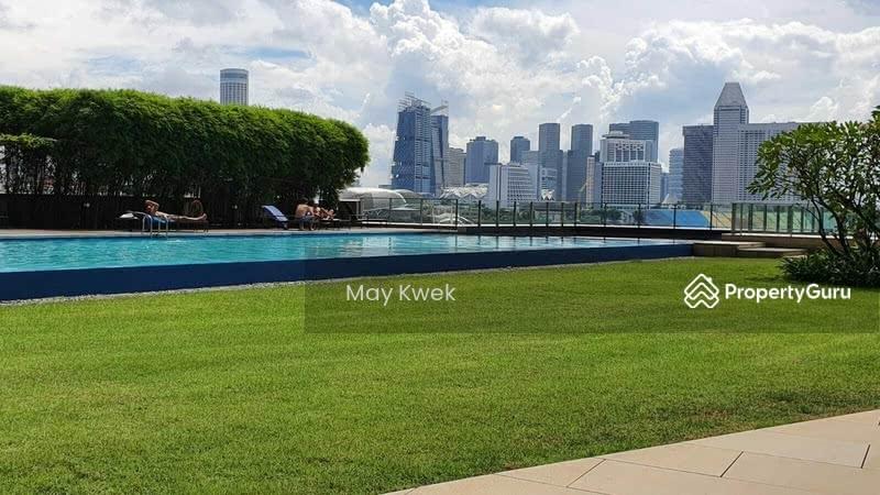 Marina Bay Residences