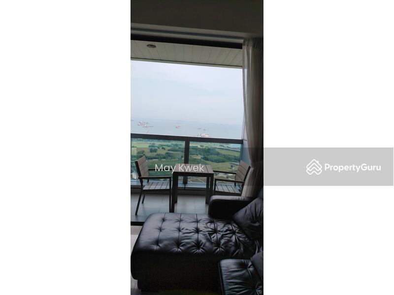 Marina Bay Residences