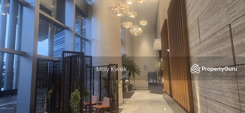 Marina Bay Residences