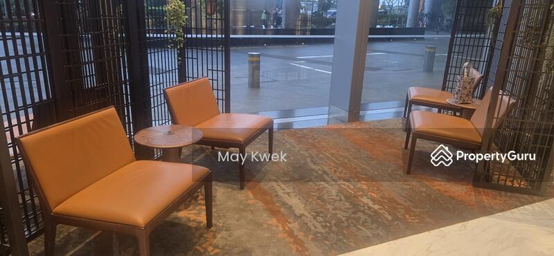 Marina Bay Residences