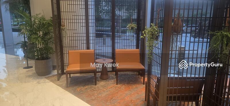 Marina Bay Residences