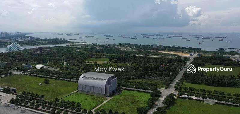 Marina Bay Residences