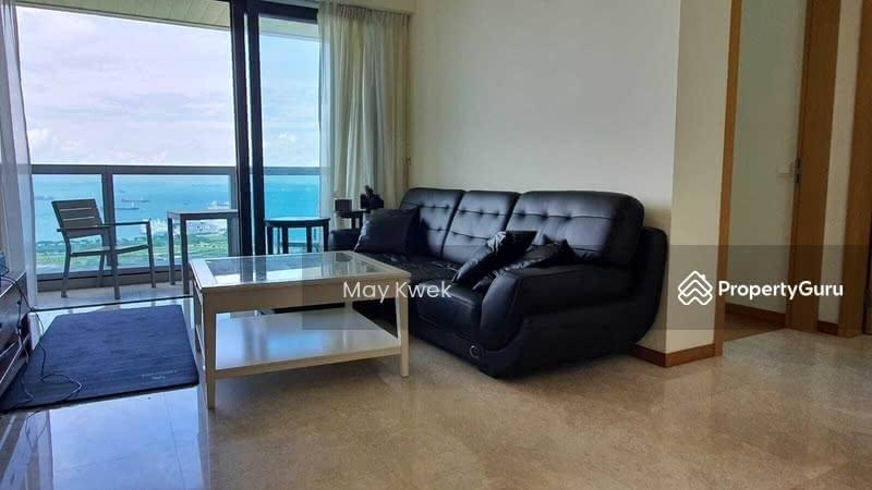 Marina Bay Residences