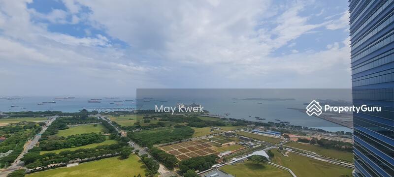 Marina Bay Residences