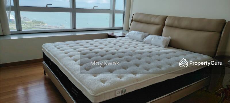 Marina Bay Residences