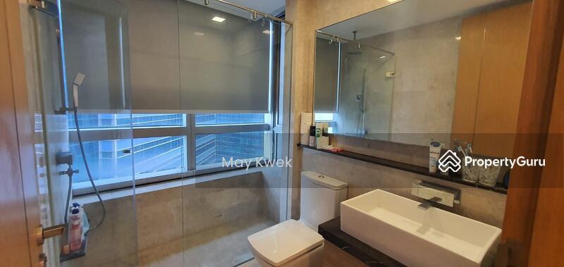 Marina Bay Residences