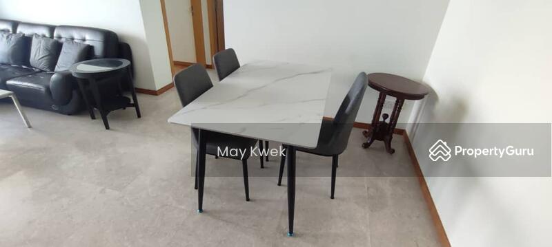 Marina Bay Residences