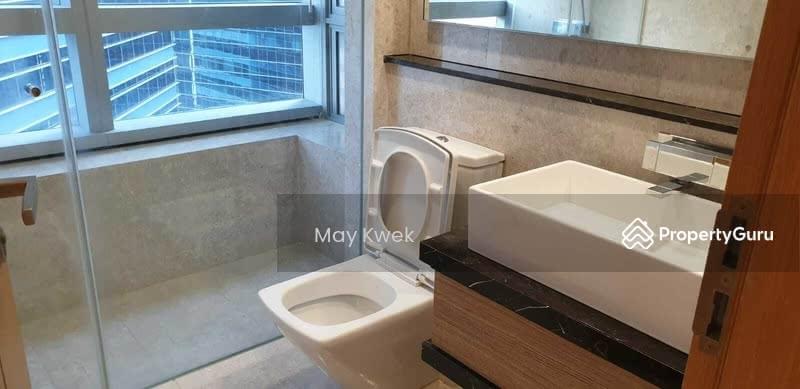 Marina Bay Residences