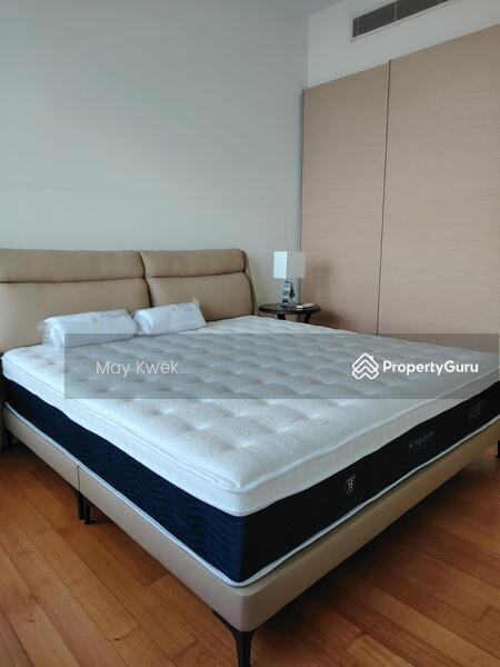 Marina Bay Residences