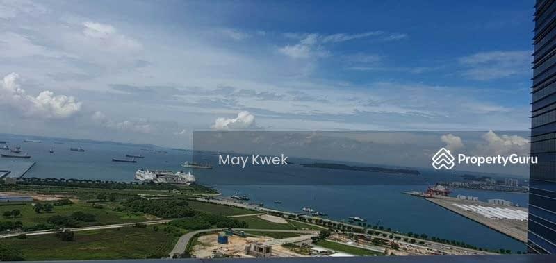 Marina Bay Residences