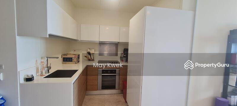 Marina Bay Residences