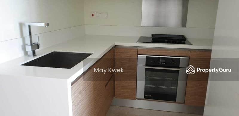 Marina Bay Residences