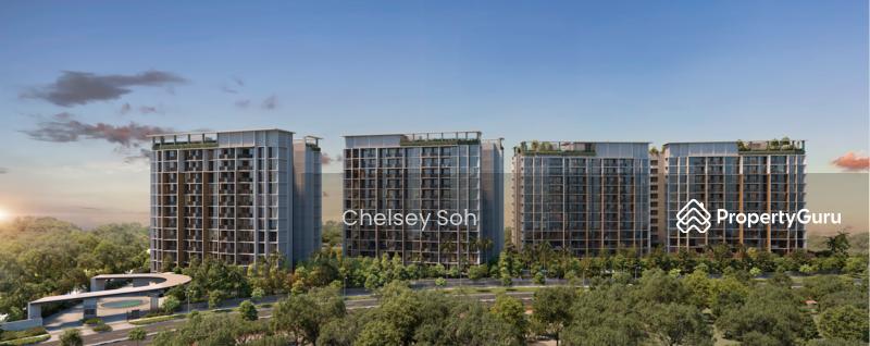 SUPER CHEAP Brand New 2-Bedder North Condo under $1.4M. Perfect for Families & Investors