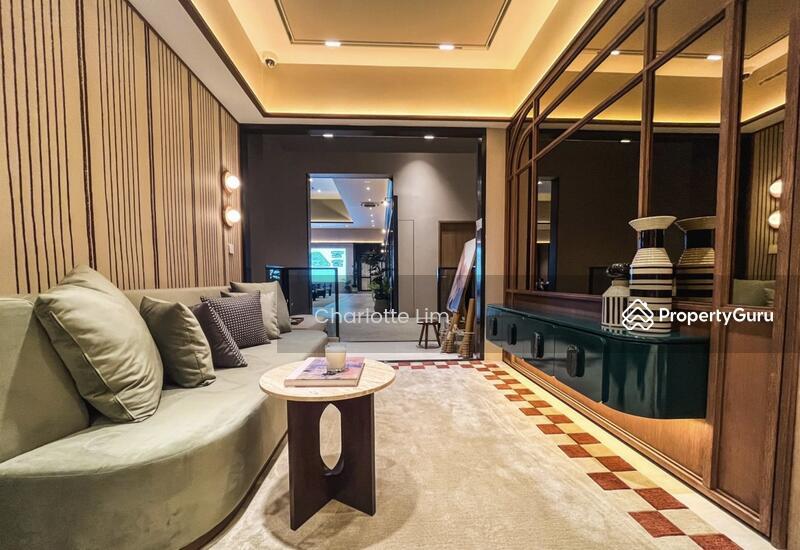 Bloomsbury Residences: D05  Apartment | Prop-GPT the AI-Powered Property Guru