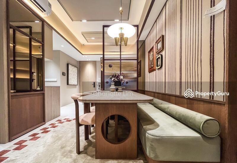 Bloomsbury Residences