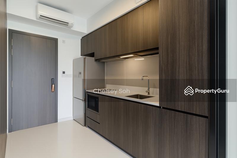 SUPER CHEAP • Penthouse Under $1M • 5 Min to MRT • Strong Rental Yield • Priced to Sell