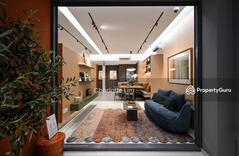 Canberra Crescent Residences