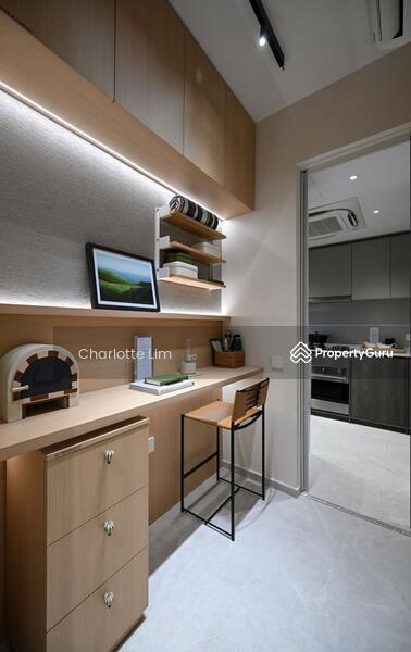 Canberra Crescent Residences