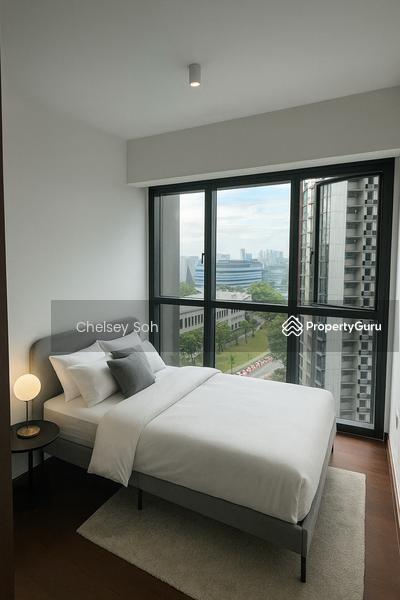 3-Bedder Below $2M, For Families and Investors, Strong Rental Yield, Priced to Sell