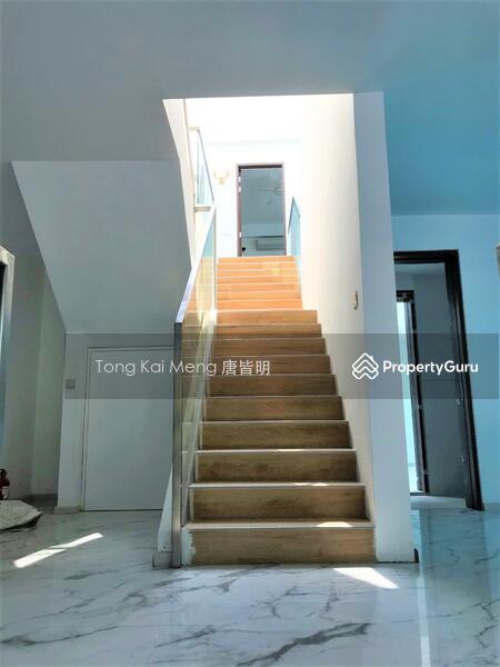 SUPER GOOD LOC !! D10 Semi-D!! 1-km Nanyang, 8-Min Walk Farrer Rd MRT, Empress Mkt9654.3774 TONG