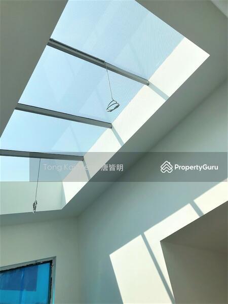 SUPER GOOD LOC !! D10 Semi-D!! 1-km Nanyang, 8-Min Walk Farrer Rd MRT, Empress Mkt9654.3774 TONG