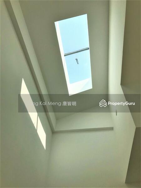 SUPER GOOD LOC !! D10 Semi-D!! 1-km Nanyang, 8-Min Walk Farrer Rd MRT, Empress Mkt9654.3774 TONG