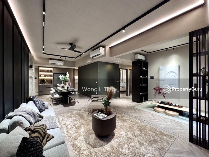 Springleaf Residence Condominium | D26 Springleaf | Prop-GPT the AI-Powered Property Guru