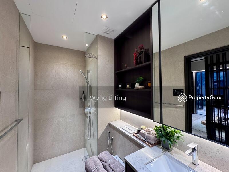 Springleaf Residence