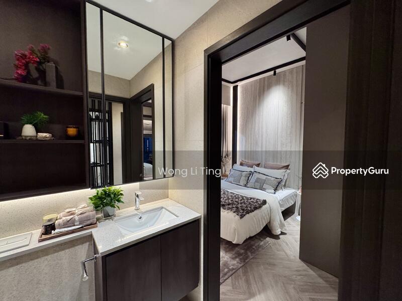 Springleaf Residence