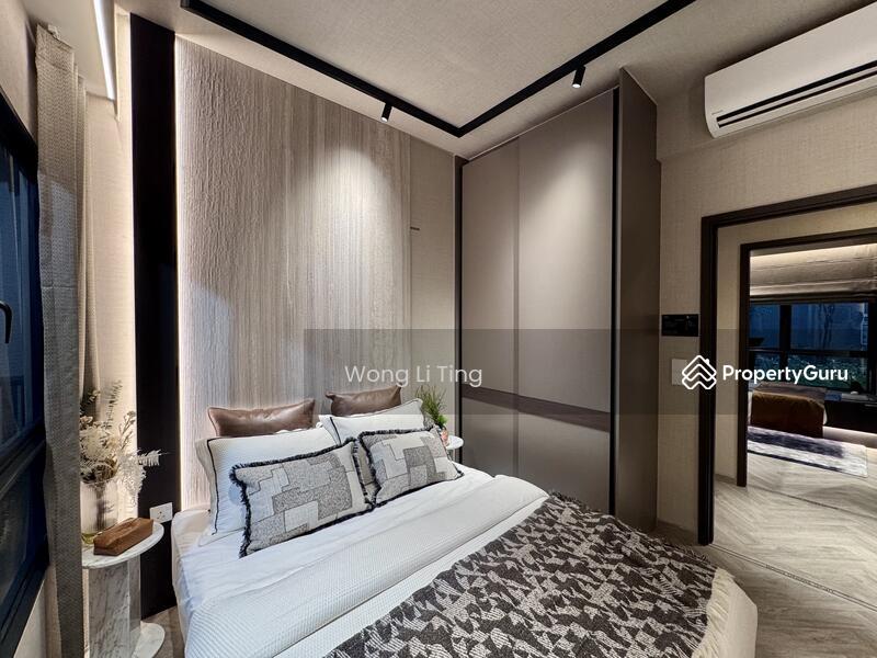 Springleaf Residence