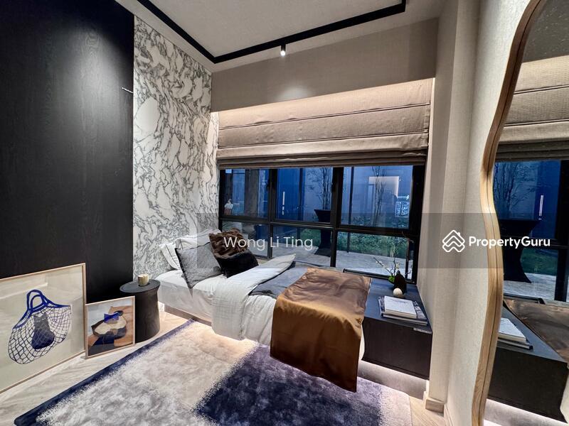 Springleaf Residence